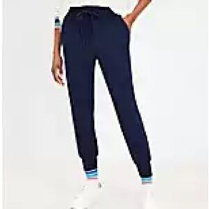 Lou & Grey luvstretch joggers